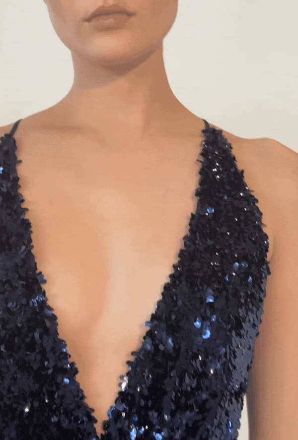 Katri Sequin Launch 