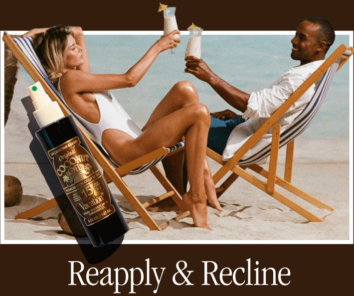 Pamper Your Pulse Points