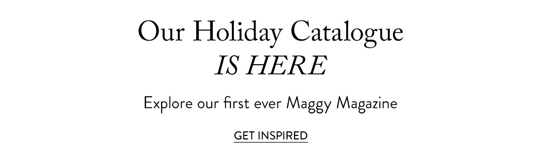 Maggy Magazine