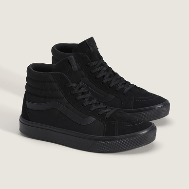 Sk8-Hi Made for the Makers Shoe