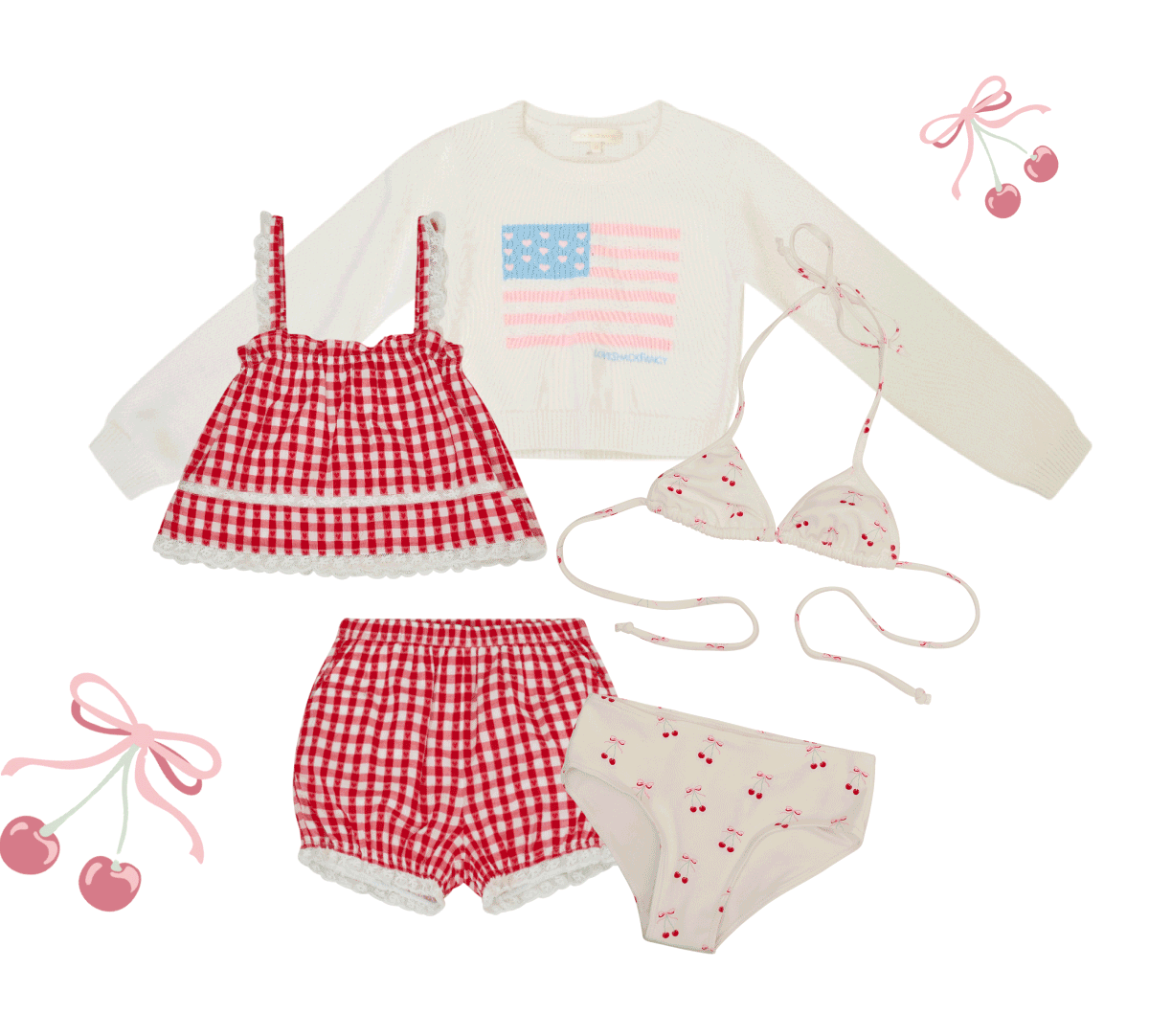 <SHOP GIRLS>