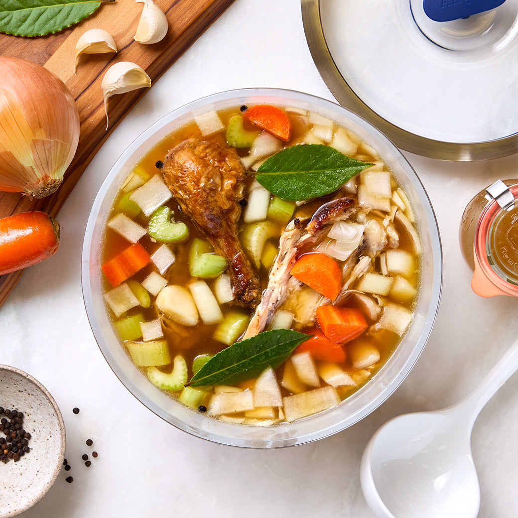 Image of Bone Broth