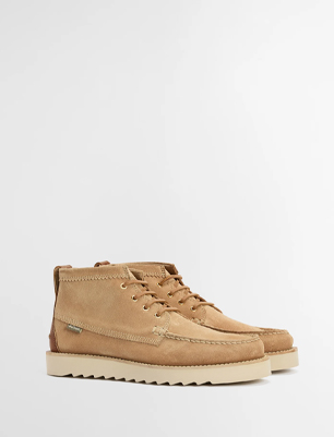 Hadston Chukka Boots