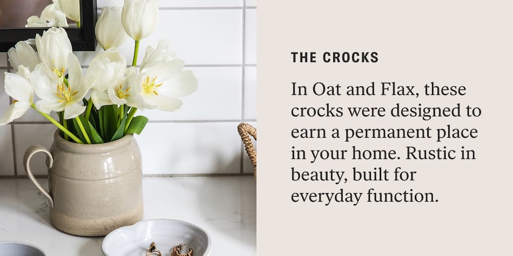 The Crocks