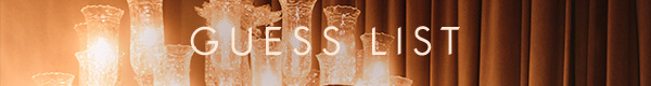 GUESS List