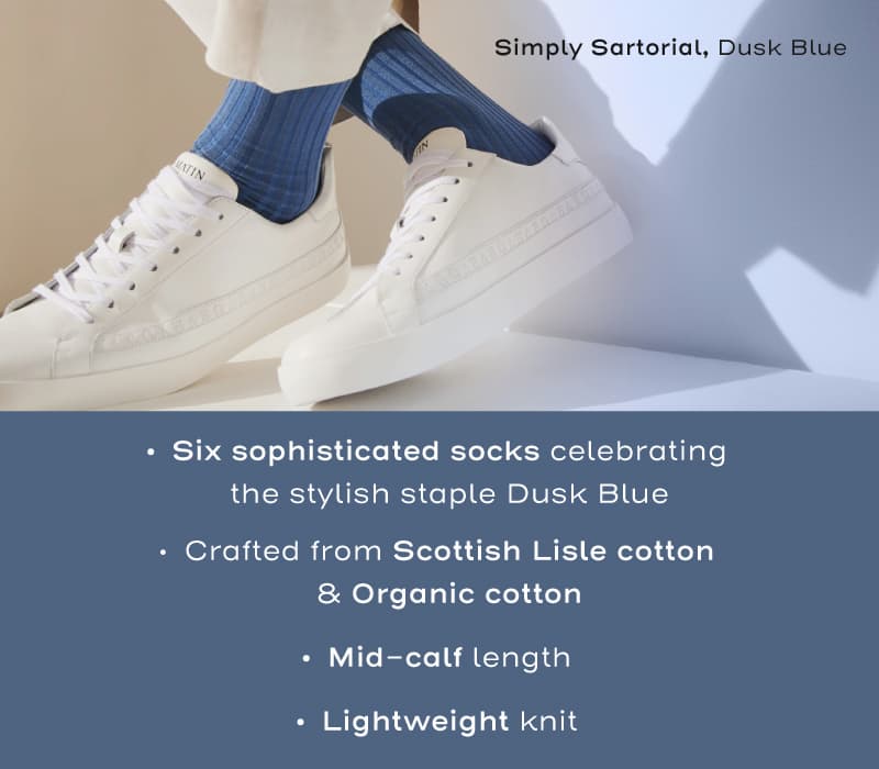 London Sock Company 