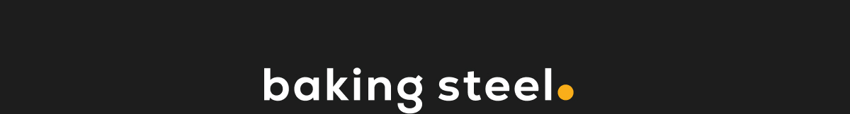 Baking Steel