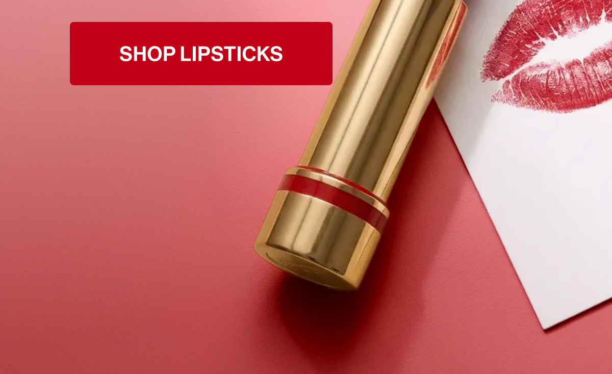 SHOP LIPSTICKS