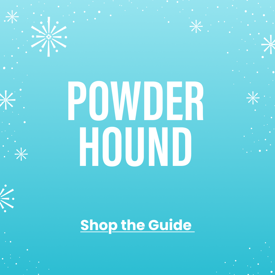 Powder Hound