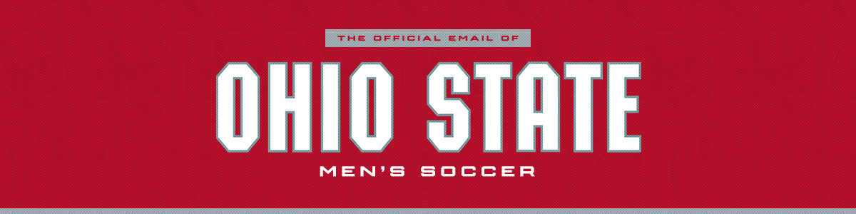 Official Email of Ohio State Men's Soccer