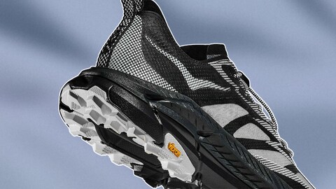 Hoka’s New City Shoe Is More Technical Than Most Trail Runners