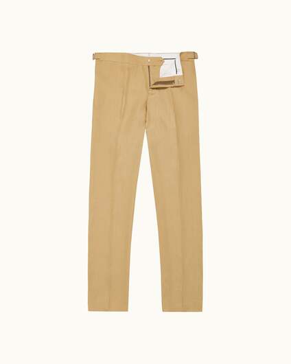 GRIFFON ITALIAN LINEN