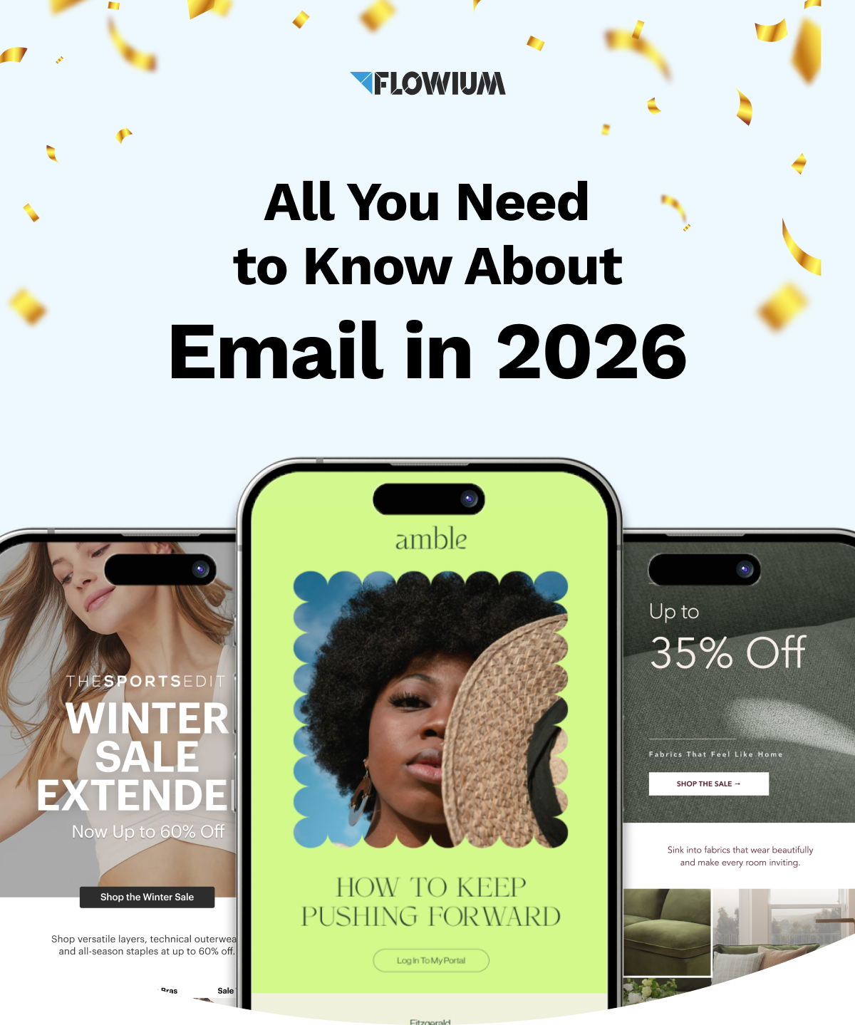 All You Need to Know About Email in 2026