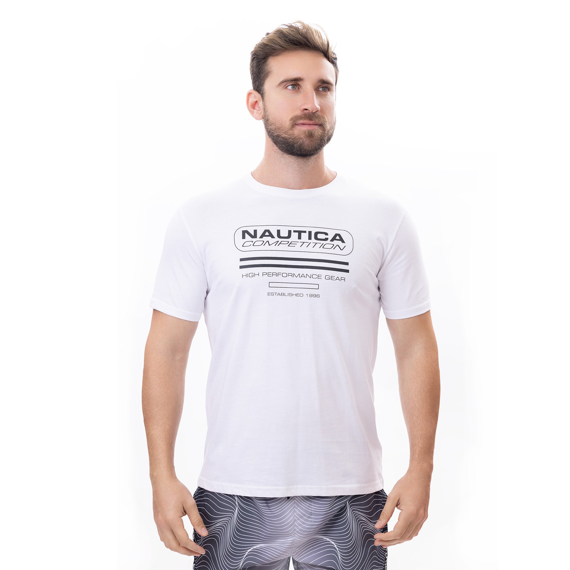 Image of Playera Competition De Hombre