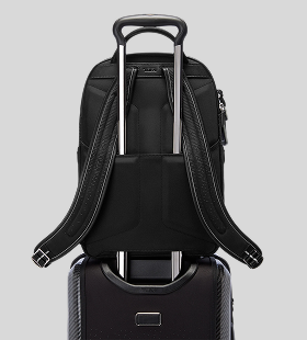 Velocity backpack
