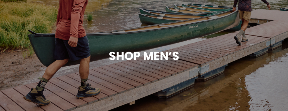 SHOP MEN'S