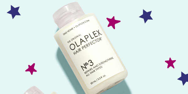 OLAPLEX favorites