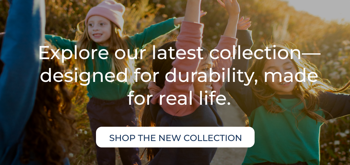 Shop the New Collection