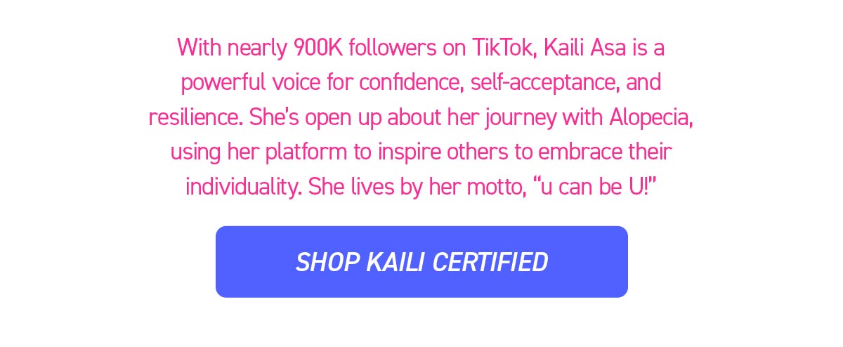 Shop Kaili Certified 