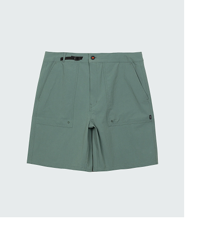 Men's Searcher Hybrid Short