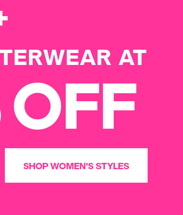 PREMIUM OUTERWEAR - SHOP WOMEN'S STYLES