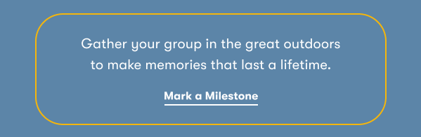 Mark a Milestone
