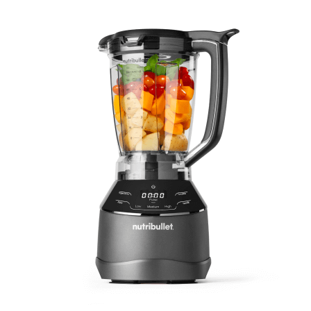 Full-sized Blender