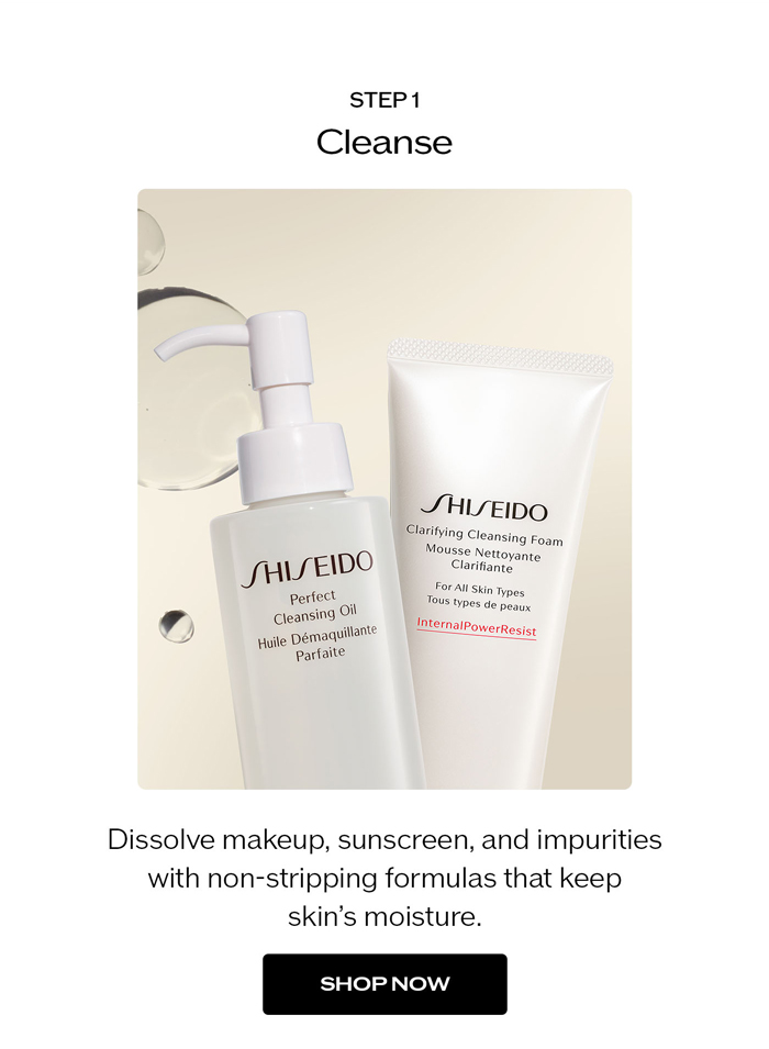 Cleanse