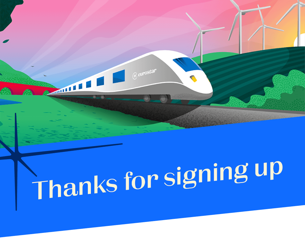 Eurostar