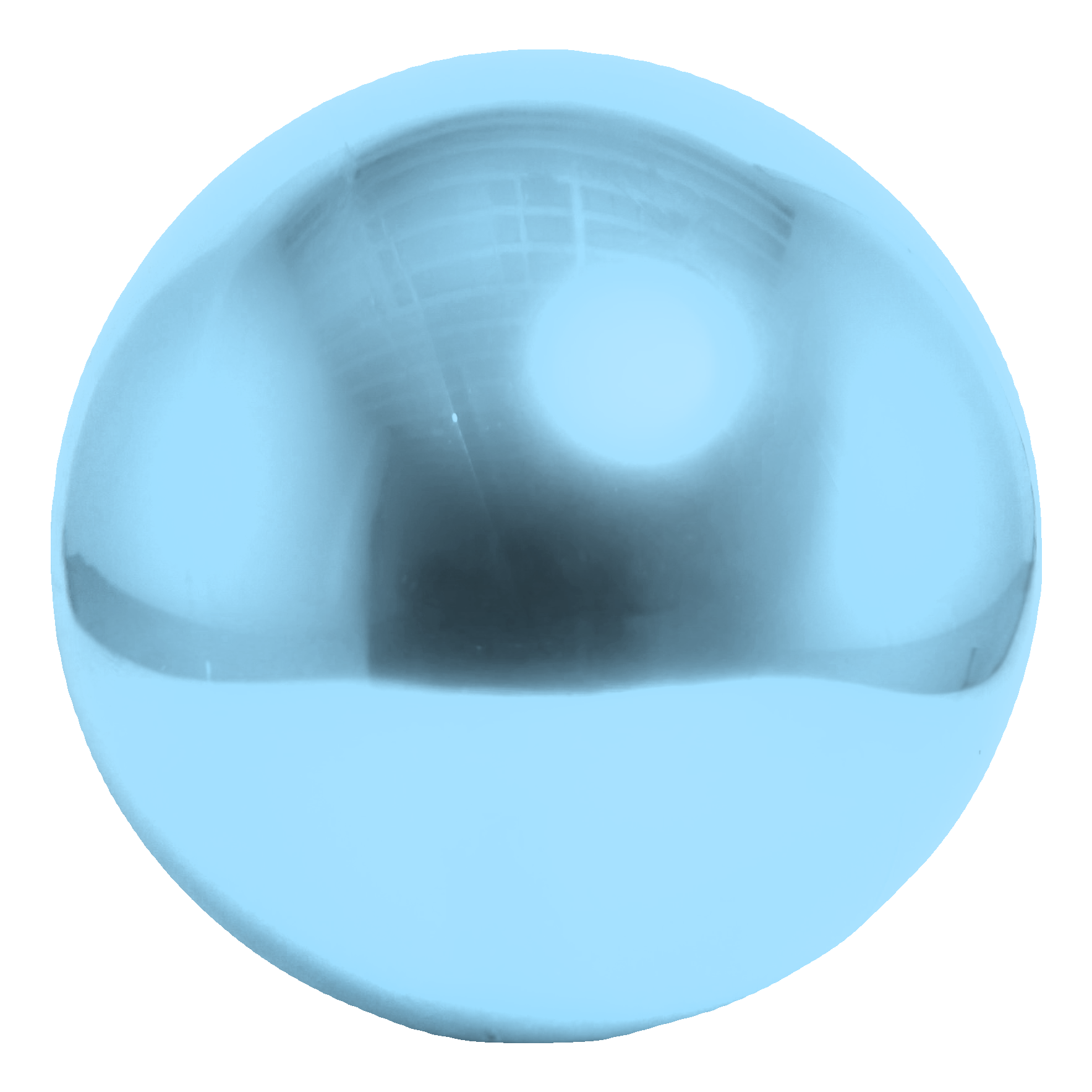 Sky Blue