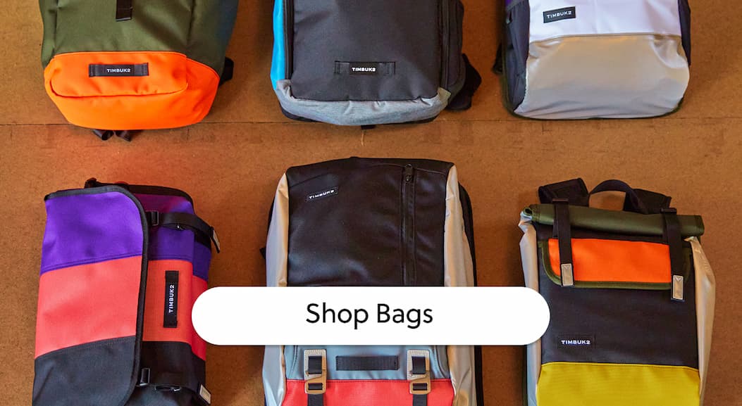 Build Your Bag