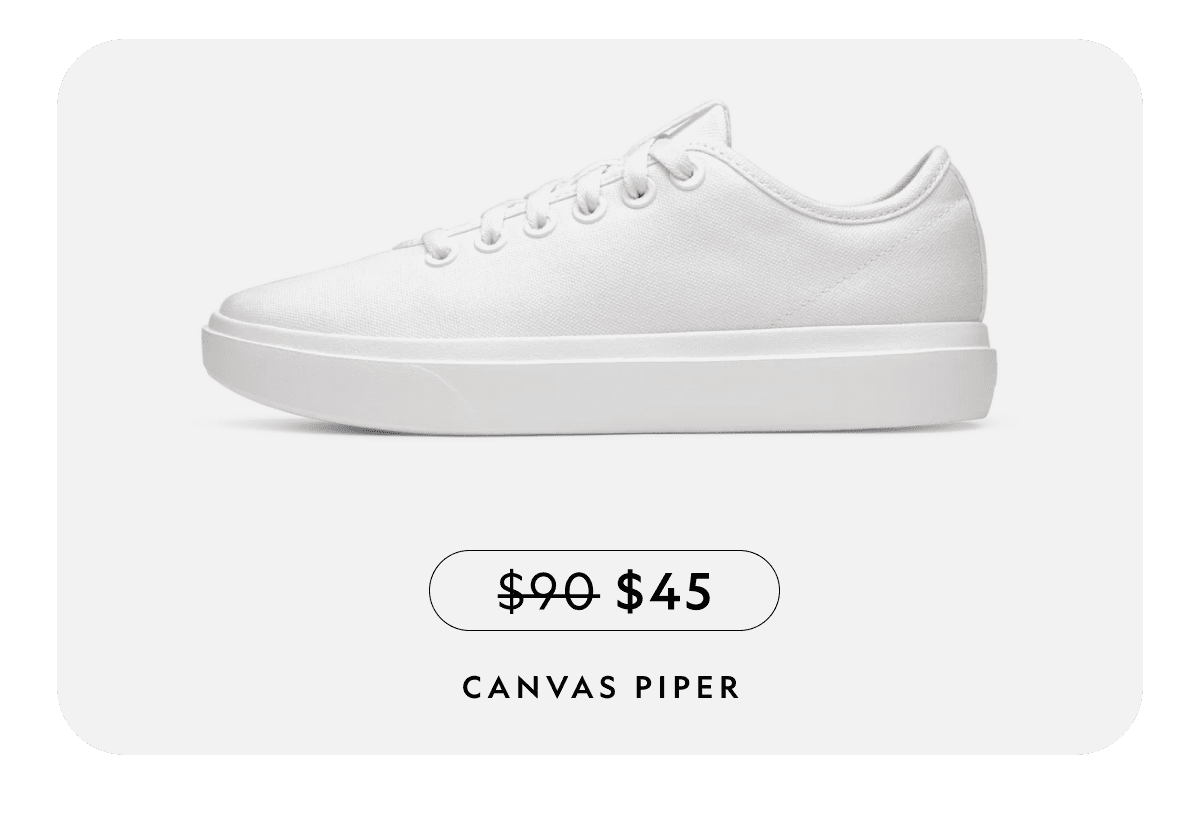 Canvas Piper