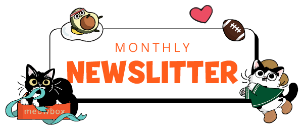 Monthly Newslitter