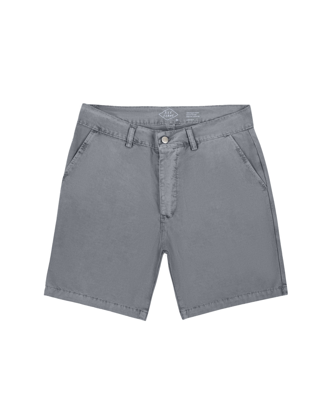 pac pants slate