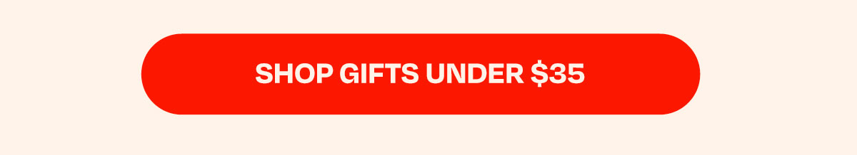 Overtone Holiday Gift Guide is HERE