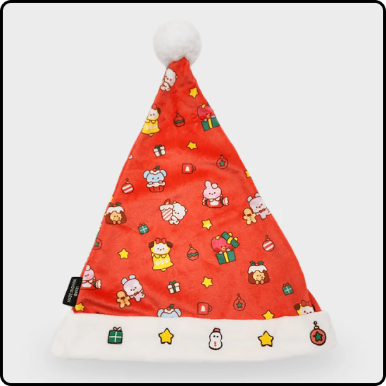 Holiday Hat