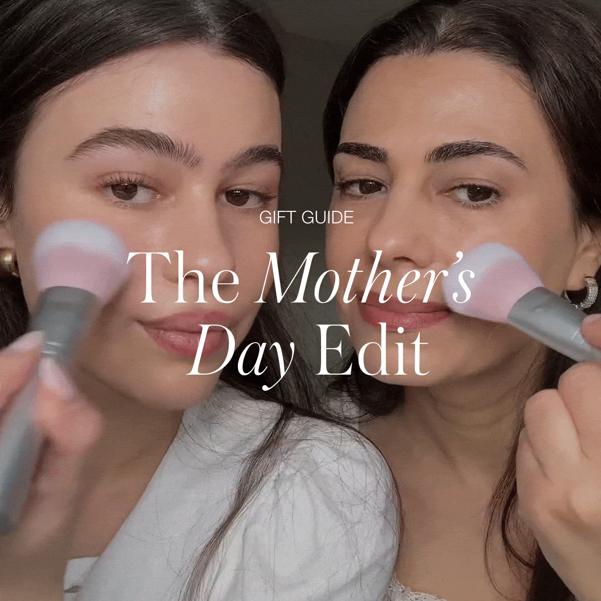 Shop The Mother's Day Gift Guide