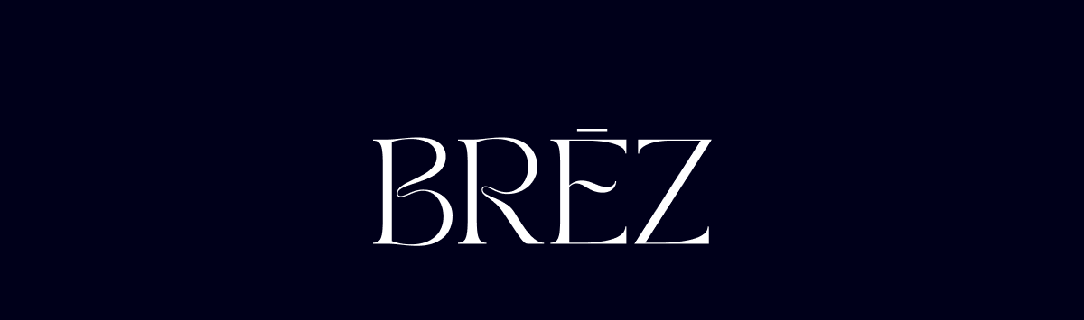 BRĒZ 
