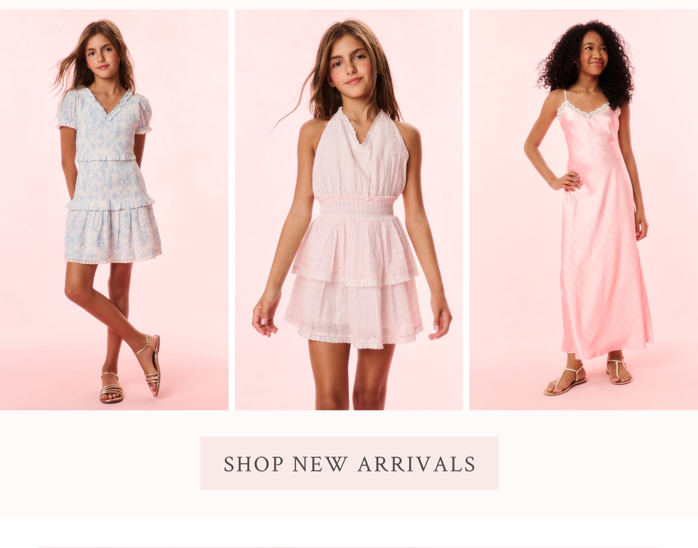 <SHOP NEW ARRIVALS>