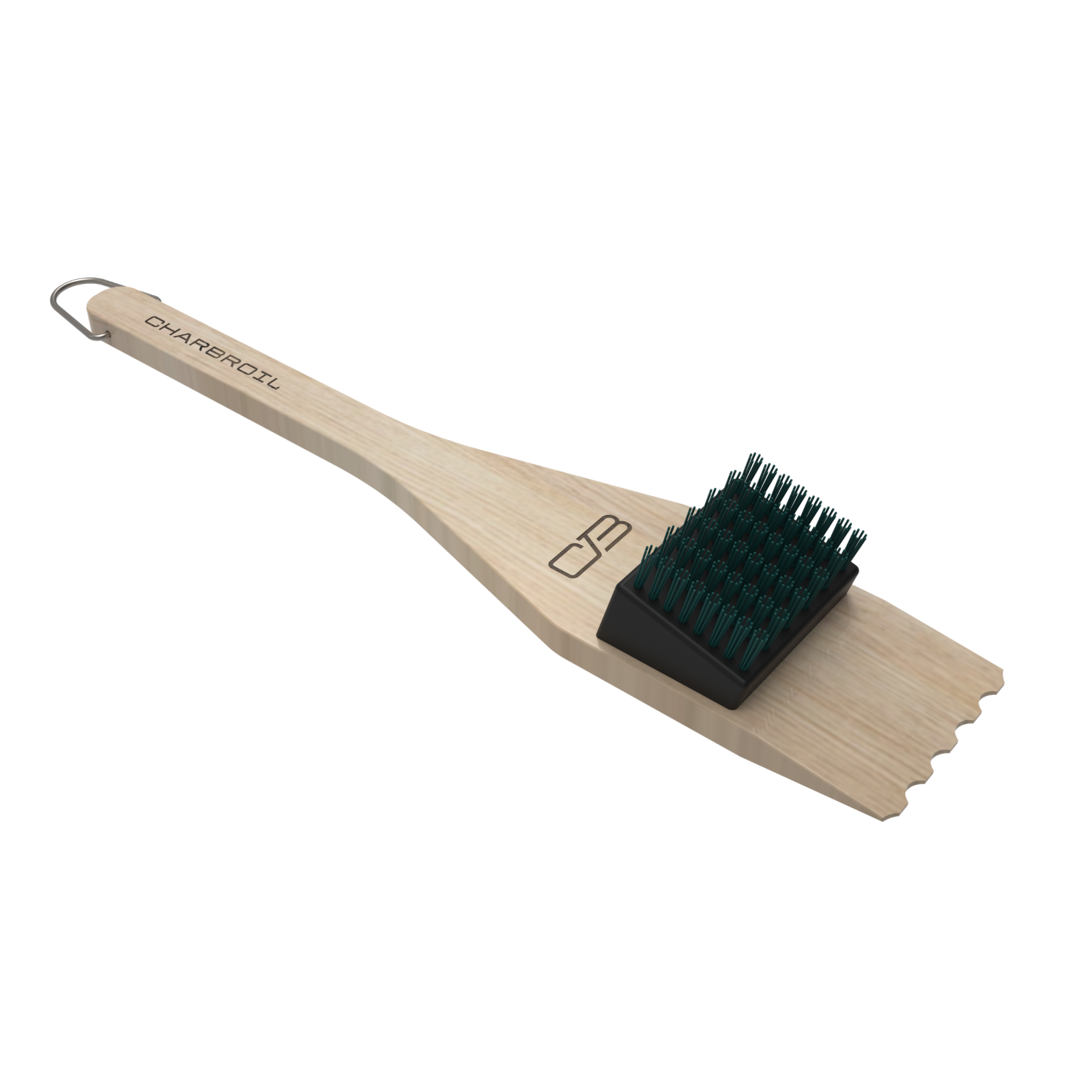 Image of SAFER Combo Grill Brush