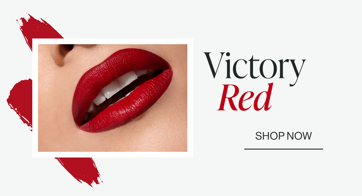 Victory Red