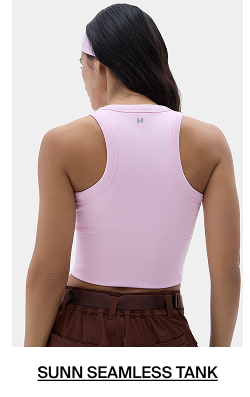 Shop the Sunn Seamless Tank