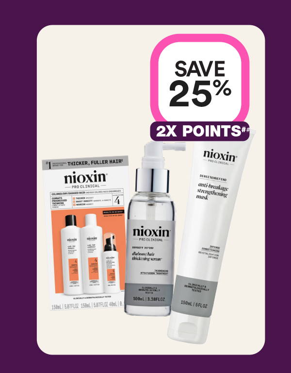 Nioxin