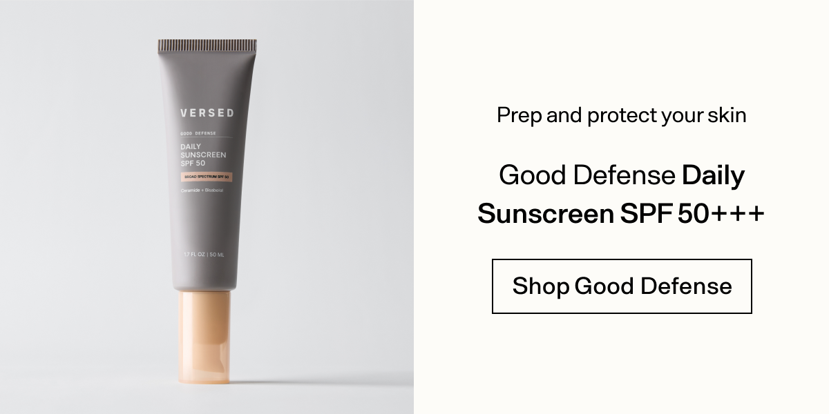 Shop Good Defense