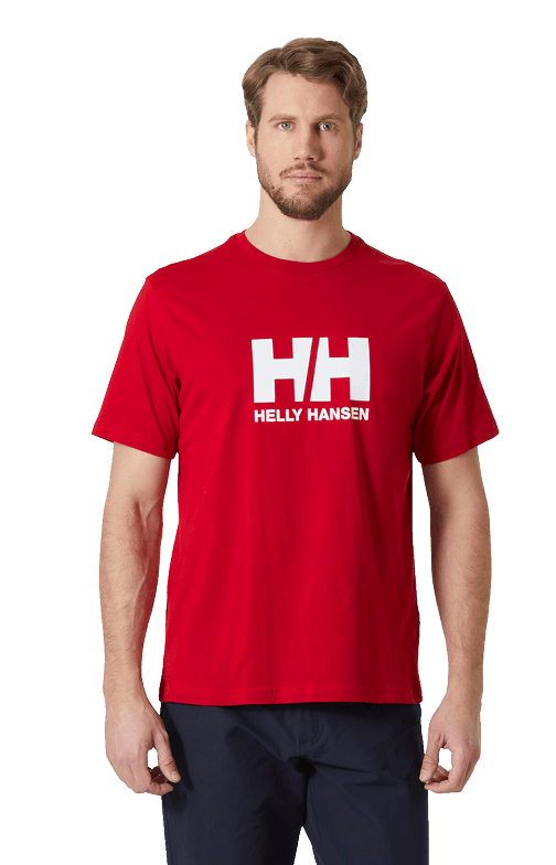 Men's HH Logo T-Shirt 3.0