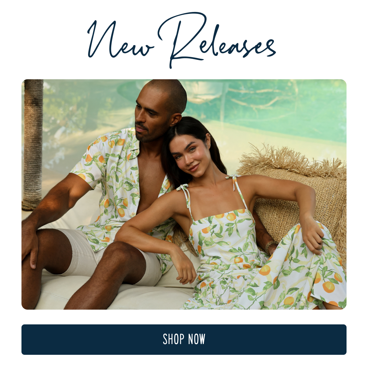 NEW RELEASES [SHOP NOW]