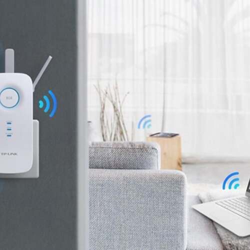 The Best Wi-Fi Range Extenders