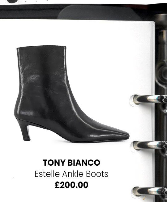 Tony Bianco Image