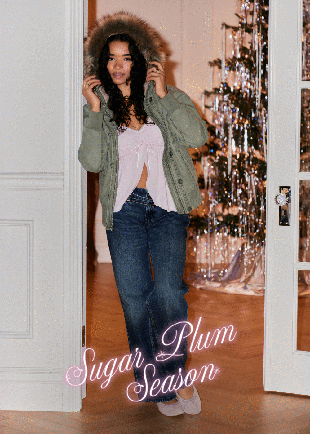 [[Sugar Plum Season]]