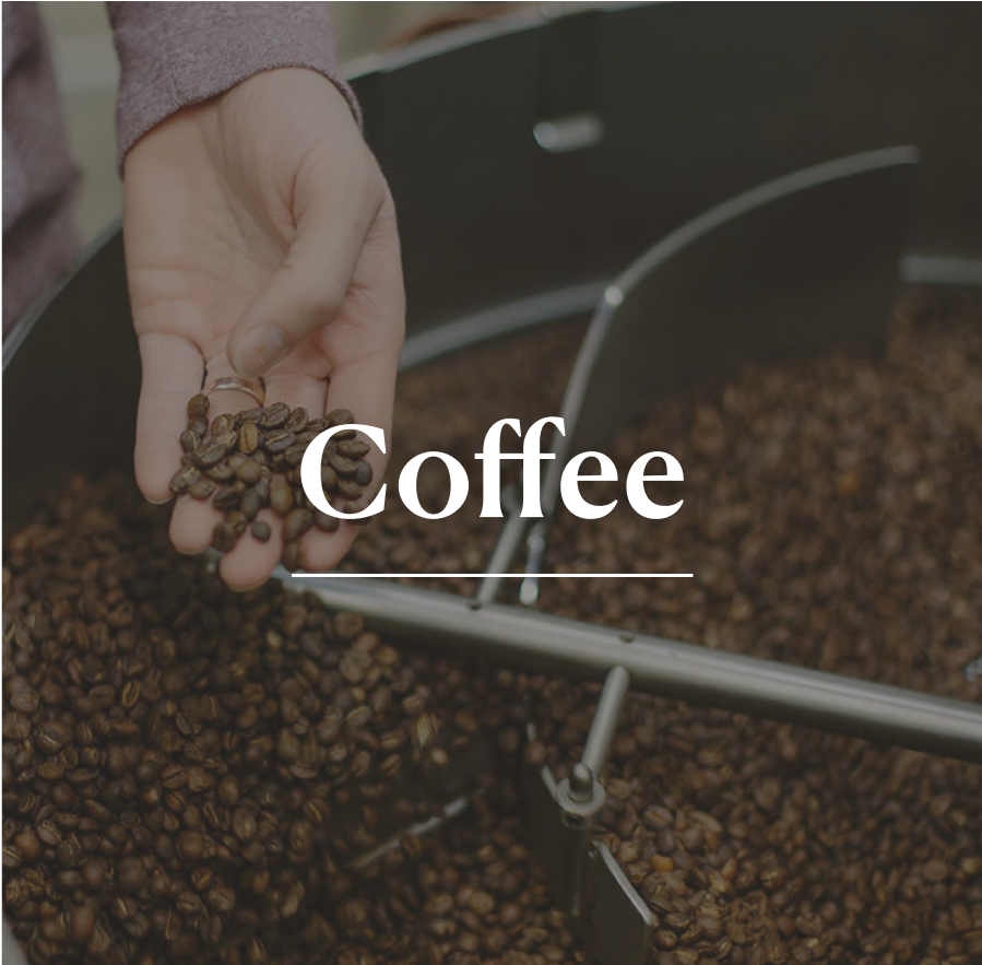 Shop Coffee